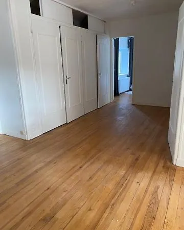 Chaleureux Et Accueillant A Quelques Pas De La Apartament