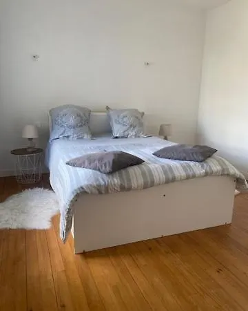 Apartament Chaleureux Et Accueillant A Quelques Pas De La