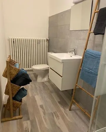 Chaleureux Et Accueillant A Quelques Pas De La Apartament