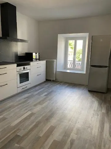 Apartment Chaleureux Et Accueillant A Quelques Pas De La *