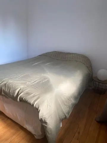 Chaleureux Et Accueillant A Quelques Pas De La Apartment Lingreville